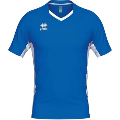 Jersey Errea Erby MC AD