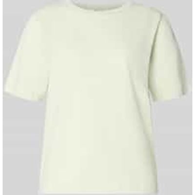 Only T-shirt Onlonly S/s Tee Jrs Noos 15270390 Green Lily Dames Maat - XS