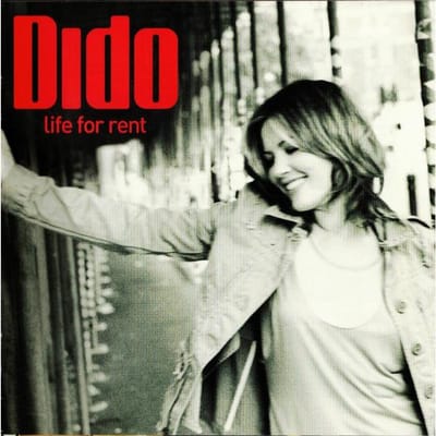 CD DIDO - Life For Rent 82876545982 Sony Music, Che Europe Dance & Electronica Gebruikt