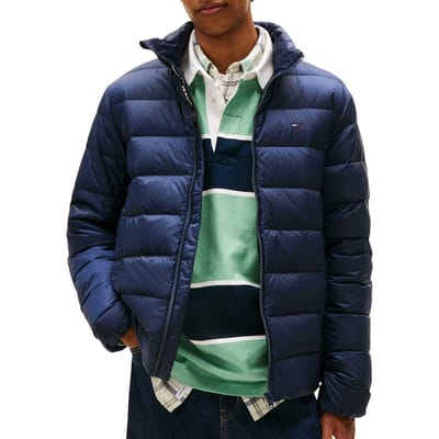 Donsjas Tommy Hilfiger TJM LT DOWN JACKET E DM0DM20658