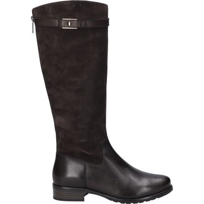 JOSEF SEIBEL Chiara 05 | Laars voor Dames | bruin
