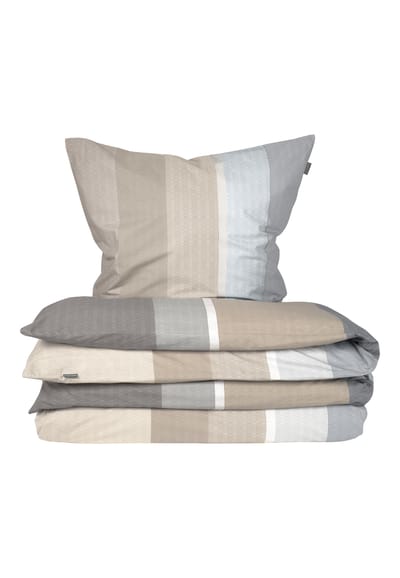 2-delig beddengoed Renforcé, meerkleurig gestreept - SCHIESSER Home 135*200