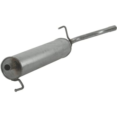 Geluiddemper achter WALKER 23348