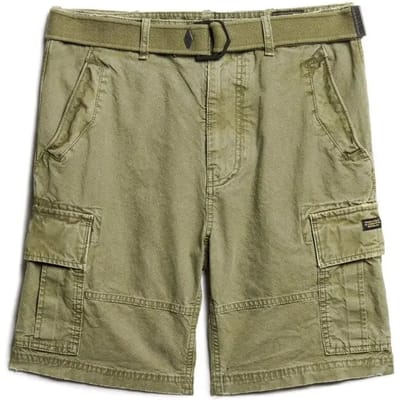 Cargo shorts Superdry Heavy