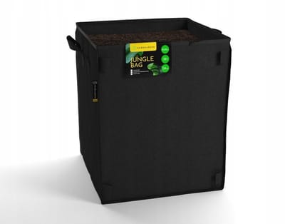 Herbgarden Jungle Tas Vierkant Kweekzak 39L - 32x32x38cm