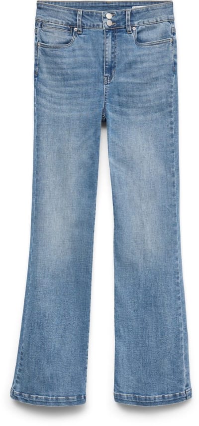 Vero Moda Flared fit jeans VMTANNA High rise Flared fit Jeans