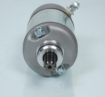 P2R Startmotor voor Suzuki 400 GSX 1980 tot 1986 Nieuw