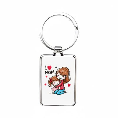 Sleutelhangerl met Uniek Design | Ontwerp Jouw Eigen sleutelhanger | Handgemaakt Cadeau | Gepersonaliseerd op Aanvraag | Enkel of Grote Bestelling