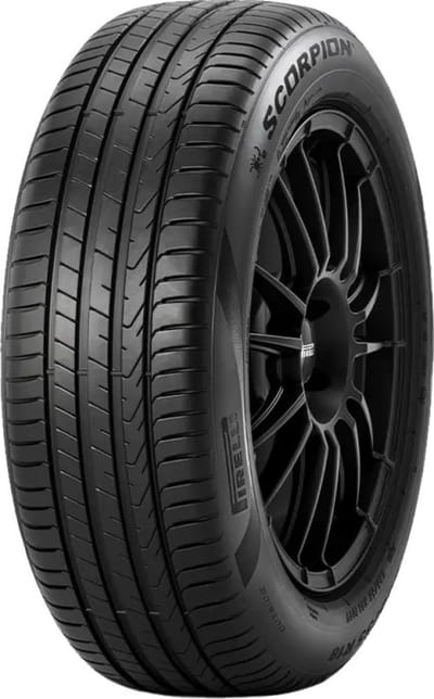 Pirelli Scorpion ( 235/60 R18 107V XL Elect, met velgrandbescherming (MFS) )