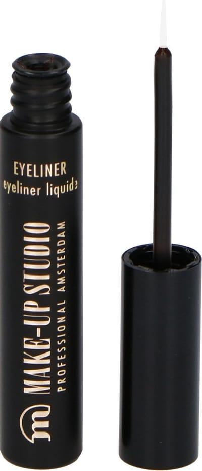 Make-Up Studio Eyes Fluid Eyeliner