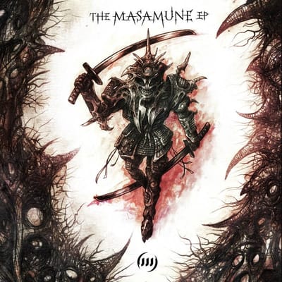 Masamune - Masamune (LP)