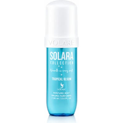 Eau de Parfum Volaré Lichaamsmist Solara Collection Tropical Bloom