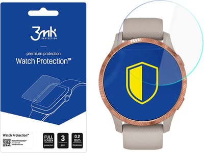 3mk Garmin Venu - Watch Protection v. ARC+