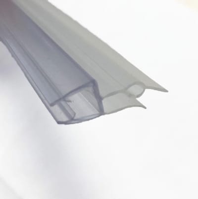 Xellanz Los Bodem-Rubber Eco Nisdeur En Profiel 6x1000mm