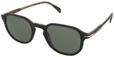 Zonnebrillen David Beckham DB 1140/S 05K/O7