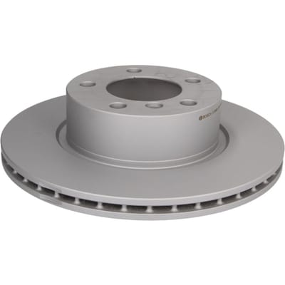 Remschijf BOSCH 0 986 479 A18 voorkant, geventileerd, sterk gecarboniseerd, 1 Stuk