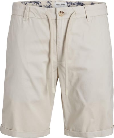 JACK&JONES JPSTMARCO JJSUMMER CHINO SHORT Heren Broek - Maat L