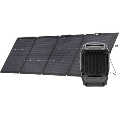 EcoFlow WAVE 3 Draagbare Air Conditioner