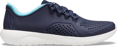 Crocs Literide Pacer Navy Maat 41/42 US 10