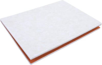 Puzzelmat Organizer - Legpuzzel Bord - Puzzel Opslag - Antislip Stabiliteit - 60x40cm - Multi