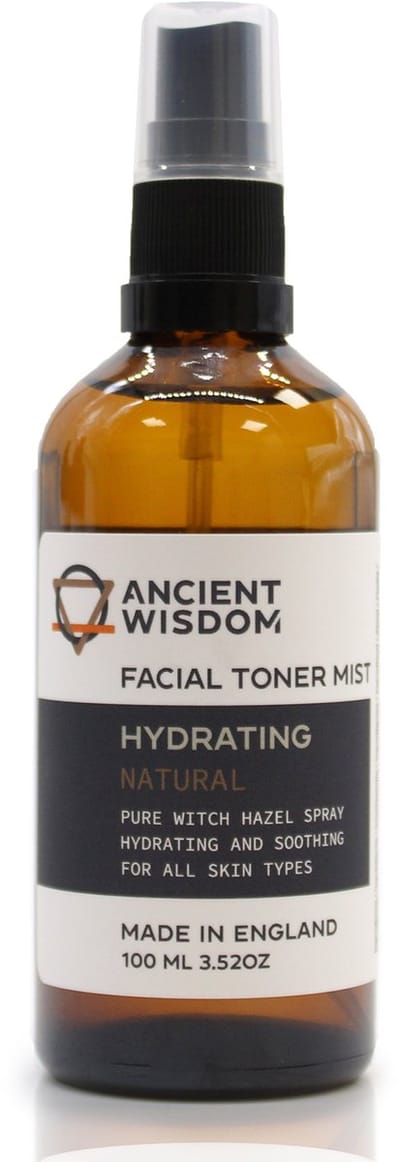 Pure Toverhazelaar 100ml