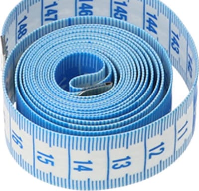 Opry Centimeter in doosje 150cm