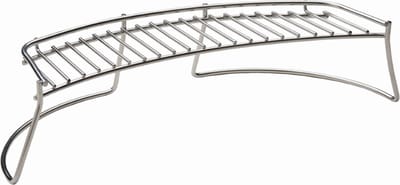 Warmhoudrooster voor houtskoolgrills met Ø 57 cm