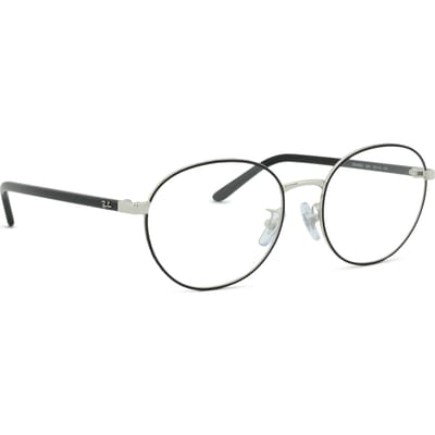 Ray-Ban 0RX6538D 2861 53
