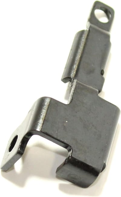 Afdekking - Onderdeel - Gereedschap Onderhoud - Origineel Fabrieksdeel - 6.35 x 3.18 cm - Zwart
