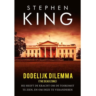 Dodelijk Dilemma - Stephen King