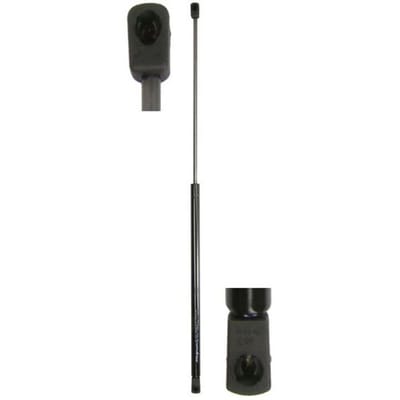 Gasveer, motorkap MAGNUM TECHNOLOGY MGS0107