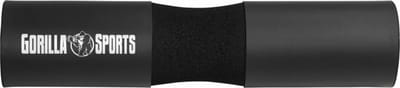 Gorilla Sports Bar Pad - Barbell Pad - Anti-slip - Hip Thrust Pad