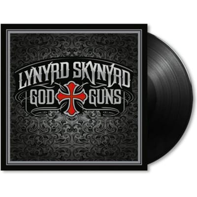 God & Guns - Lynyrd Skynyrd