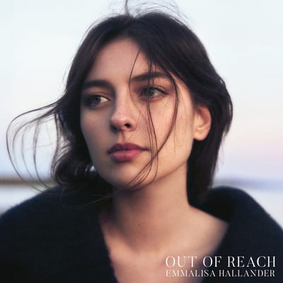 Emmalisa Hallander, Filip Ekestubbe, Niklas Fernqvist, Henrik Jaderberg, Daniel Migdal, Jonna Simonsson, Peter Asplund - Out Of Reach (CD)