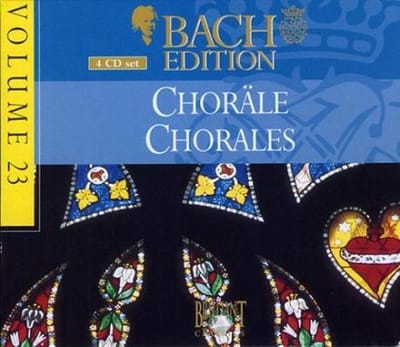 Cantatas Vol.xii