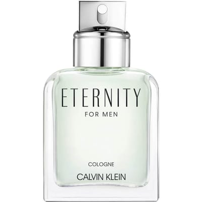 Herenparfum Eternity For Men Calvin Klein EDC