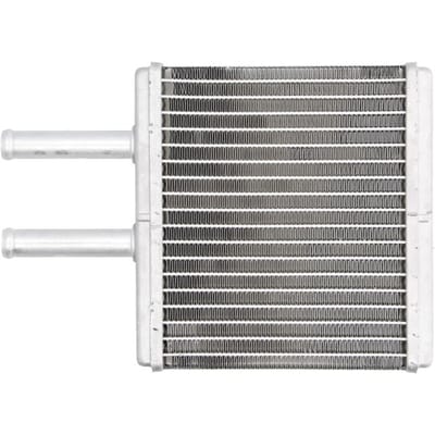 Warmtewisselaar, interieur verwarming NRF 54269