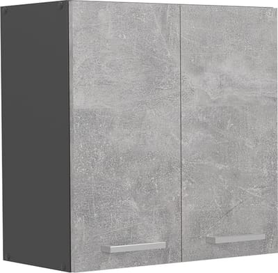 Vicco R-Line Hangkast – 60 cm Beton