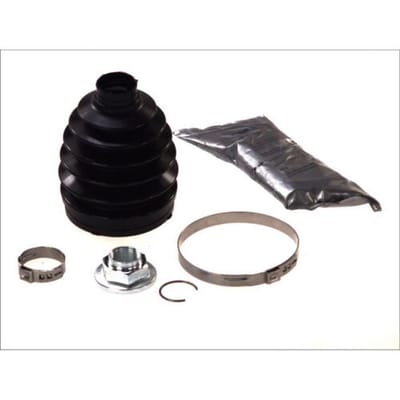 Balgenset, aandrijfas SPIDAN 23142