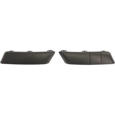 Sierlijst/beschermstrip, bumper BLIC 5510-00-6043920Q
