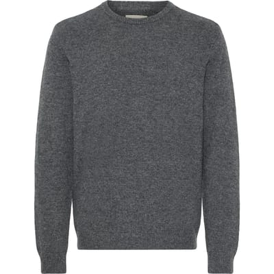 Blend - BHBRANKO CREW KNIT NOOS - Heren - Gebreide truien