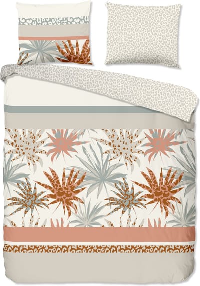 Duvet cover Good Morning 200x220 + 2* 60x70 cm