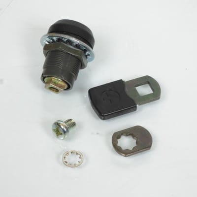 Kit serrure Vicma pour scooter Aprilia 50 Rally Ac 1995 à 2003 Neuf