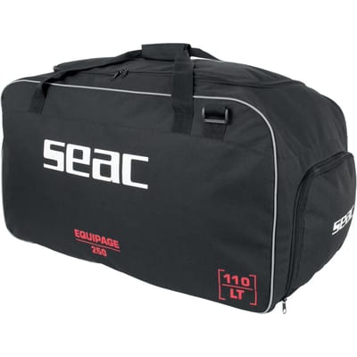 Seac Duiktas Bag Equipage 250