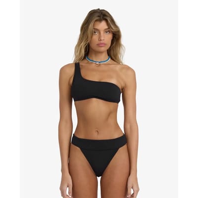 Dames zwemkleding top Billabong Laura Twisted Sun
