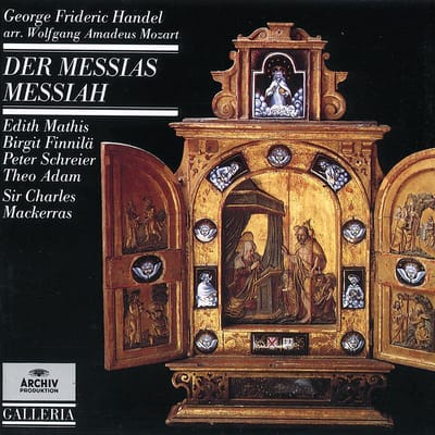 Messiah (Complete)