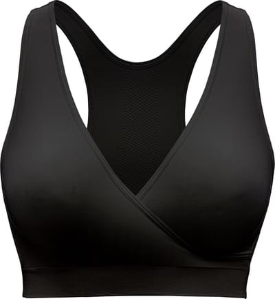 Medela Keep Cool Voedingsbeha Nacht - Mt. XL - Zwart
