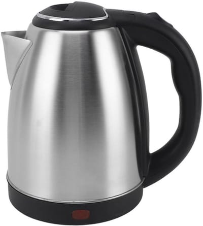 Allecto - Waterkoker - Elektrische Koffieketel - Automatische