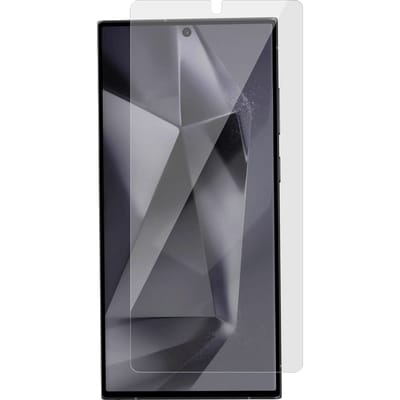 BlueBuilt Samsung Galaxy S25 Ultra Screenprotector Glas