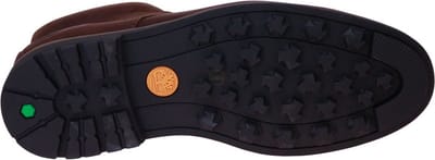 Timberland Aldenbrook Waterdichte Halfhoge Boot Bruin